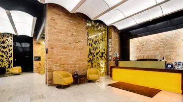 Q Hotel Grand Cru Gdańsk