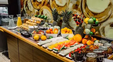 Q Hotel Grand Cru Gdansk