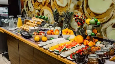 Q Hotel Grand Cru Gdansk