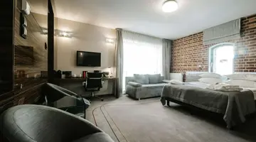 Q Hotel Grand Cru Gdansk