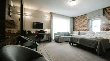 Q Hotel Grand Cru Gdansk