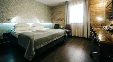 Q Hotel Grand Cru Gdańsk