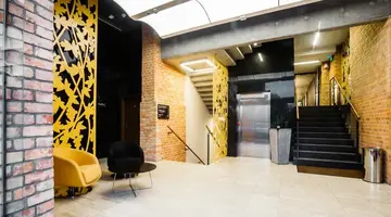 Q Hotel Grand Cru Gdańsk