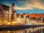 Q Hotel Grand Cru Gdańsk
