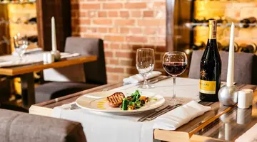 Q Hotel Grand Cru Gdańsk
