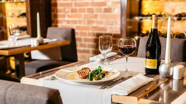 Q Hotel Grand Cru Gdańsk