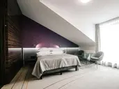 Q Hotel Grand Cru Gdansk