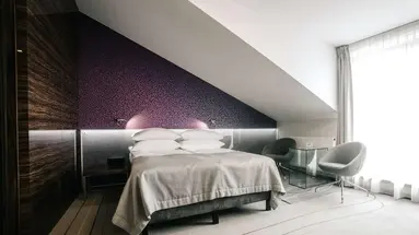 Q Hotel Grand Cru Gdansk