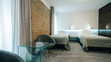 Q Hotel Grand Cru Gdansk