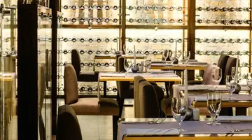 Q Hotel Grand Cru Gdańsk