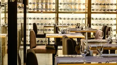 Q Hotel Grand Cru Gdańsk