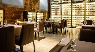 Q Hotel Grand Cru Gdańsk