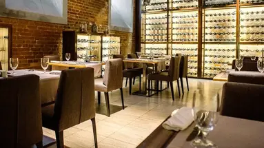 Q Hotel Grand Cru Gdańsk