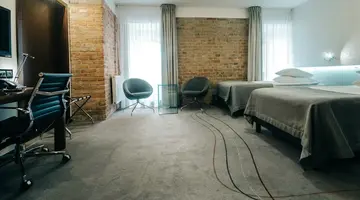 Q Hotel Grand Cru Gdańsk