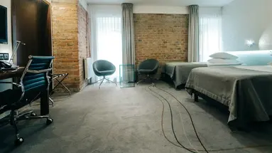 Q Hotel Grand Cru Gdańsk