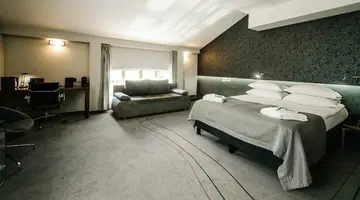 Q Hotel Grand Cru Gdańsk