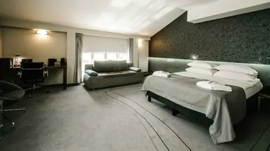 Q Hotel Grand Cru Gdańsk