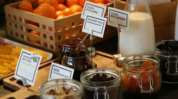 Q Hotel Grand Cru Gdańsk