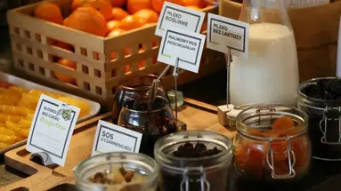Q Hotel Grand Cru Gdańsk