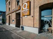 Q Hotel Grand Cru Gdansk