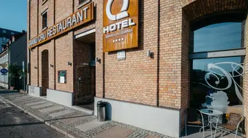Q Hotel Grand Cru Gdansk