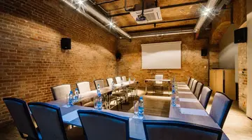Q Hotel Grand Cru Gdansk