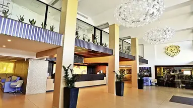 QAWRA Palace Resort & SPA