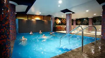 QAWRA Palace Resort & SPA