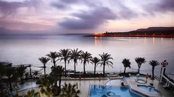 QAWRA Palace Resort & SPA