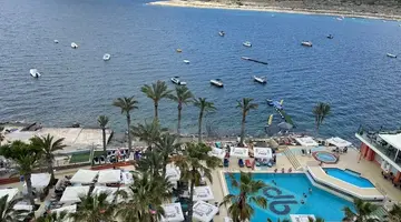 QAWRA Palace Resort & SPA