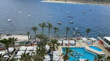 QAWRA Palace Resort & SPA