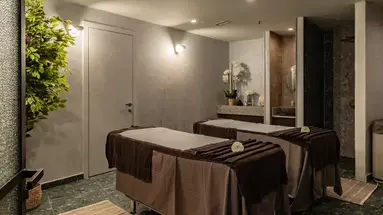 QAWRA Palace Resort & SPA