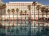 QAWRA Palace Resort & SPA