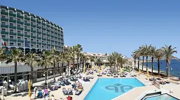 QAWRA Palace Resort & SPA