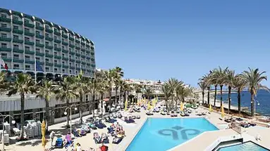 QAWRA Palace Resort & SPA