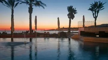 QAWRA Palace Resort & SPA