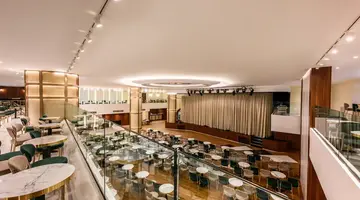QAWRA Palace Resort & SPA