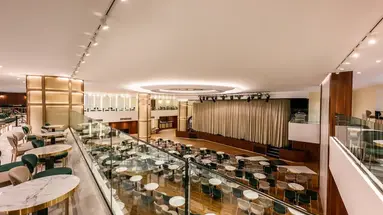 QAWRA Palace Resort & SPA