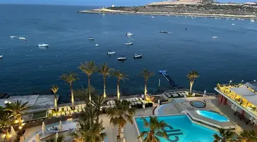 QAWRA Palace Resort & SPA