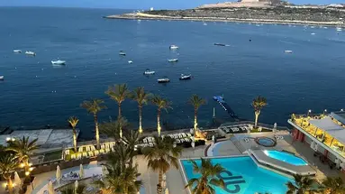 QAWRA Palace Resort & SPA