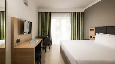 QAWRA Palace Resort & SPA