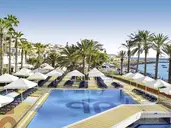 QAWRA Palace Resort & SPA