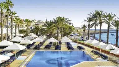 QAWRA Palace Resort & SPA