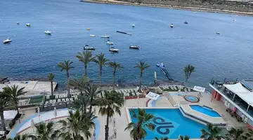 QAWRA Palace Resort & SPA