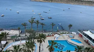 QAWRA Palace Resort & SPA