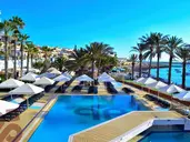 QAWRA PALACE RESORT & SPA