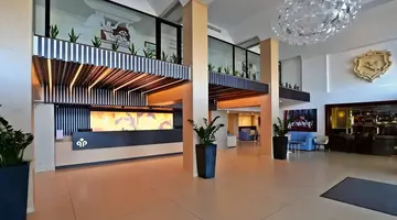 QAWRA Palace Resort & SPA
