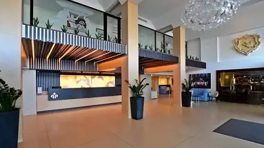 QAWRA Palace Resort & SPA
