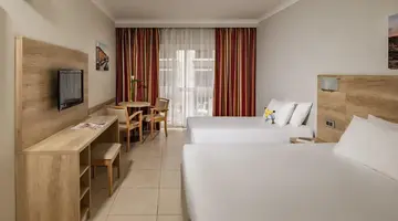QAWRA Palace Resort & SPA