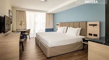 Qawra Palace Resort & SPA